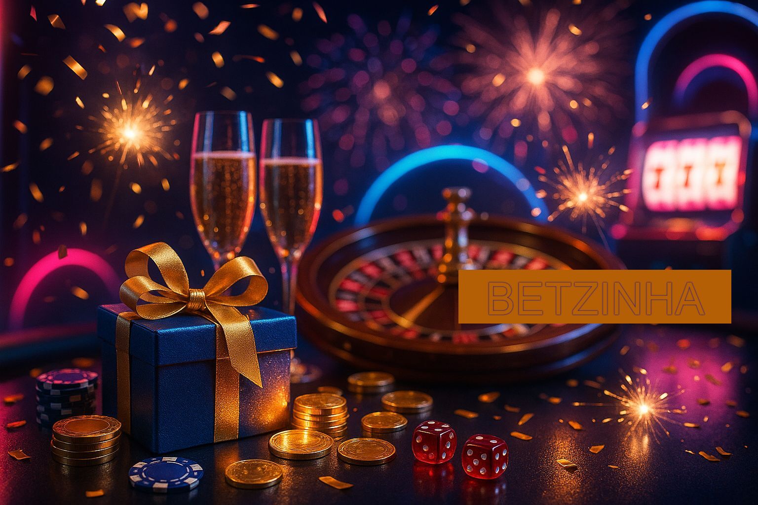Bônus Festivos