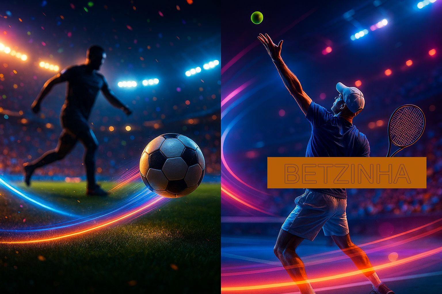 Eventos Esportivos