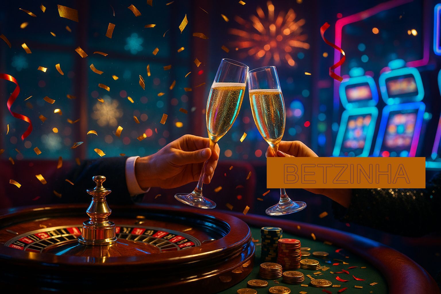 Jogos Festivos